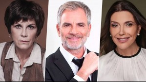¿De qué se tratará? Conoce los secretos de la nueva teleserie vespertina de Mega