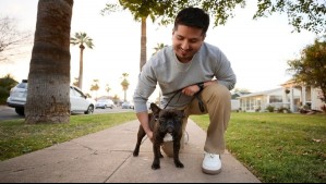 Dockers® lanza nueva colección con tecnología ligera para 'quienes viven en movimiento'