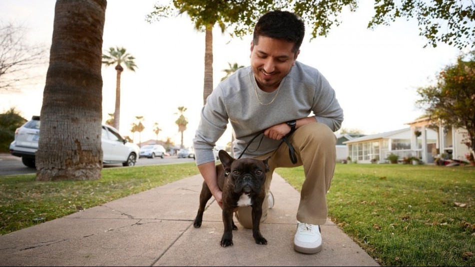 Dockers® lanza nueva colección con tecnología ligera para 'quienes viven en movimiento'