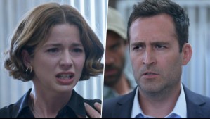 Avance de Los Casablanca: Alexandra pensará que Tomás está detrás del envenenamiento de su caballo