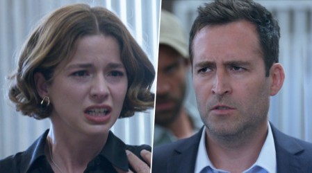 Avance de Los Casablanca: Alexandra pensará que Tomás está detrás del envenenamiento de su caballo