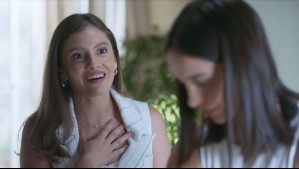 Martina querrá hacerle un impactante regalo a Luciana en el capítulo 79 de Los Casablanca