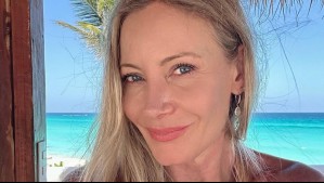 "Un amigo en tu camino": El peligroso hallazgo de Marcela Vacarezza en una calle de Miami