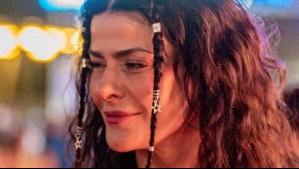 Tonka Tomicic recuerda su reinado como Miss Mundo Chile 1995: Así lucía a los 19 años