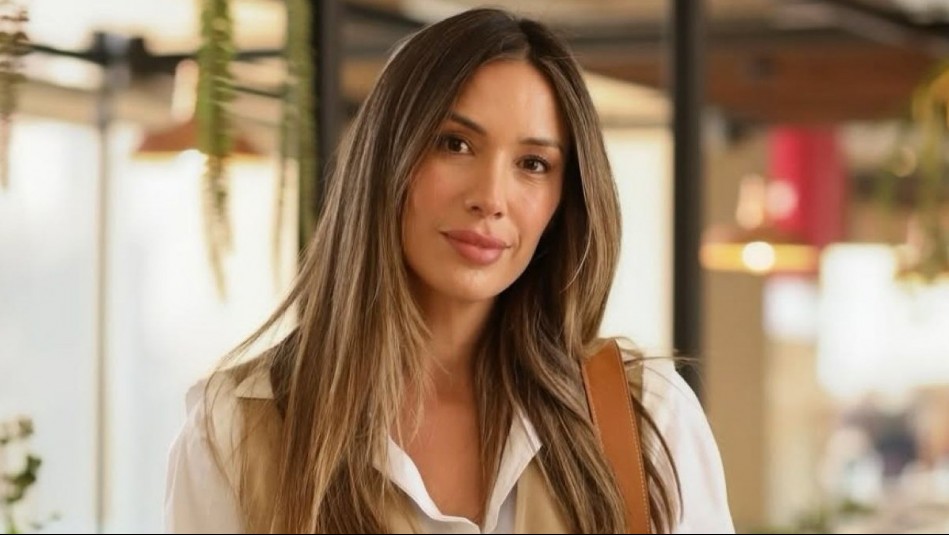 Vanesa Borghi se convierte en una 'iconic mom' con estas propuestas para el Día de las Madres