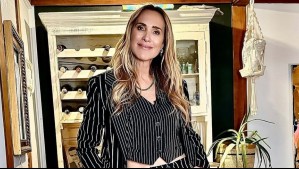 ¿Cómo llevar el rosa pastel con elegancia? Esta es la propuesta de Angélica Castro