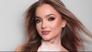 ¿Cuánto cuesta el lujoso vestido con el que Antonia Casanova triunfó en el Miss Universo Santiago 2025?