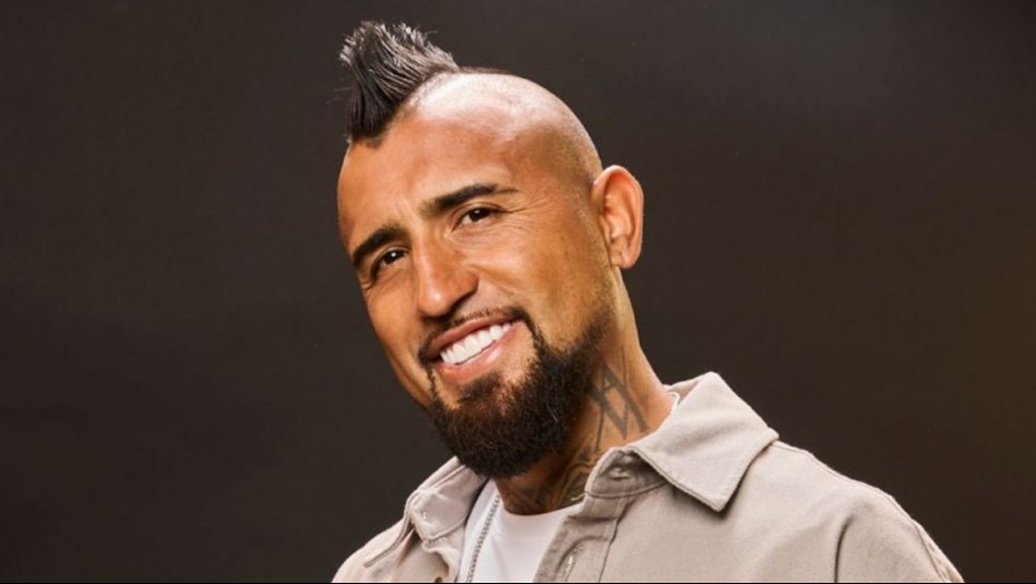 'Me da un poco de miedo': La sincera confesión de Arturo Vidal tras lanzar su nuevo negocio
