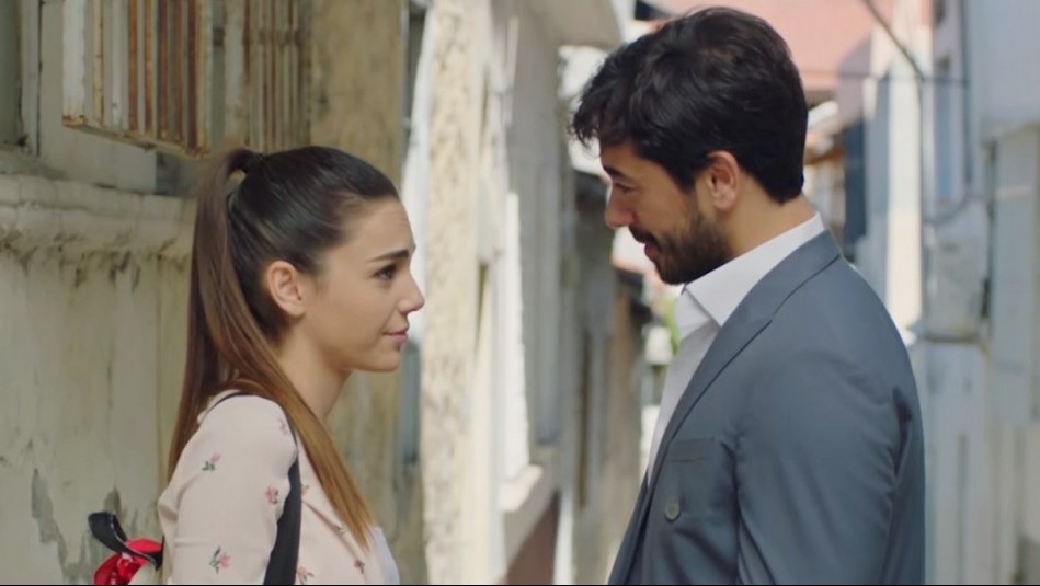 Corazón Herido - Capítulo 43