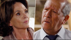 'Seamos honestos': Bernardita impactará a Luis Emilio con sugerencia en el capítulo 33 de El Jardín de Olivia