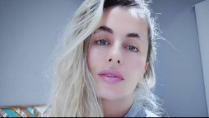 "Estoy en mi esplendor": Catalina Palacios fascinada por generar debate sobre la edad en concursos de belleza