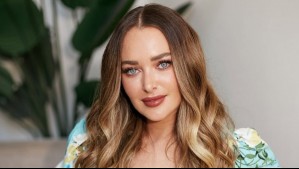 El mensaje de Daniela Nicolás a las candidatas del Miss Universo Chile 2025: "Escríbanme"