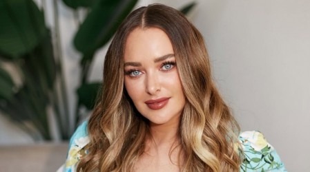 El mensaje de Daniela Nicolás a las candidatas del Miss Universo Chile 2025: "Escríbanme"