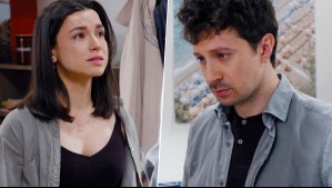 Diana confrontará sin compasión a Ramiro tras descubrir sus mentiras en el capítulo 33 de El Jardín de Olivia