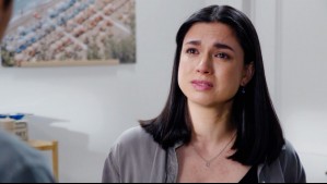 El Jardín de Olivia - Capítulo 32: Diana se da cuenta de las mentiras de Ramiro