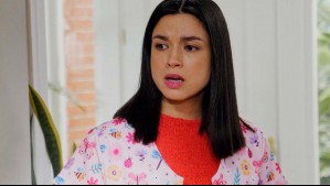 Diana escuchará una impactante revelación de la familia Walker en un adelanto de El Jardín de Olivia