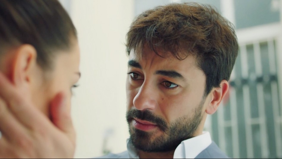 ferit Avance extendido de Corazón Herido: Ferit le pedirá perdón a Ayse tras comprobar la verdad