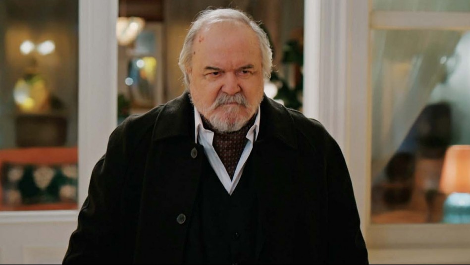 halis Seyrán y Ferit - Temporada 3 | Capítulo 23 (Parte 1): Halis vuelve a poner orden