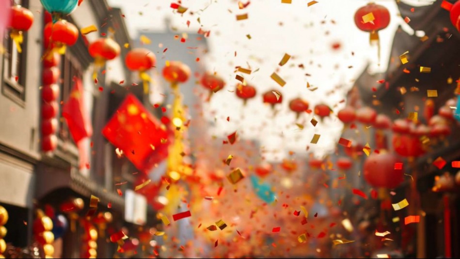 Horóscopo chino: Jueves 1 de mayo de 2025