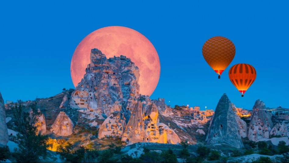 Horóscopo lunar: Jueves 1 de mayo de 2025