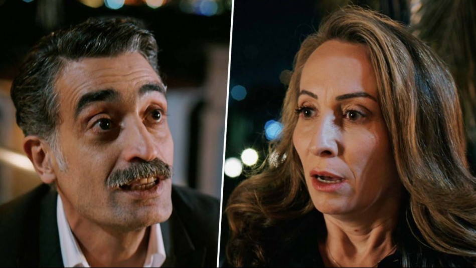 '¿Qué pasa con...?': Kazim le propuso matrimonio a Esme y reveló su gran secreto en Seyrán y Ferit