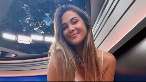 "La salud está primero": La razón por la que Laura Prieto no podrá concretar el viaje de sus sueños