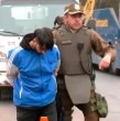 Entérate de los nuevos detalles del motociclista que intentó fugarse de una fiscalización y terminó atropellando a un carabinero en Estación Central, Región Metropolitana.