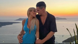 El paradisíaco lugar en Asia donde Oriana Marzoli y Facundo González tuvieron una romántica cena