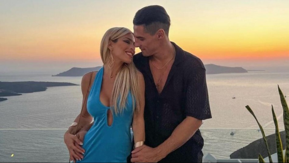 oriana-marzoli-y-facundo-gonzalez El paradisíaco lugar en Asia donde Oriana Marzoli y Facundo González tuvieron una romántica cena