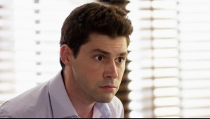 Avance de Nuevo Amores de Mercado: Pelluco estará asustado por la investigación de Yesi