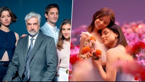 Programación de Mega para este 1 de mayo: ¿A qué hora darán las teleseries nacionales?
