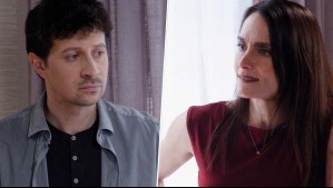 "Yo puedo hacer eso": Ramiro propone un nuevo trato a Vanessa en El Jardín de Olivia