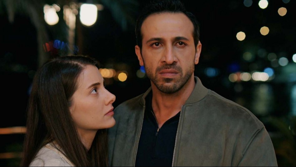 Seyrán y Ferit - Temporada 3 | Capítulo 23 (Parte 2): Halis vuelve a poner orden