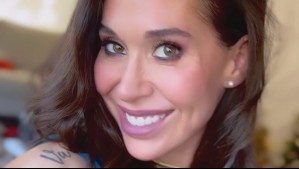 Vale Roth muestra cómo se ejercita en el gimnasio a sus 29 semanas de embarazo