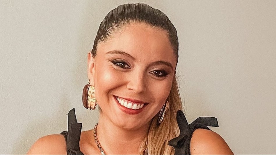 Reconocido futbolista será el padrino del bebé que espera Vero Bianchi: Así fue el anuncio