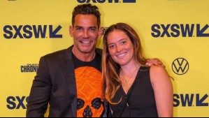 "No crié una princesa": La dedicatoria de Cristián de la Fuente a su hija Laura