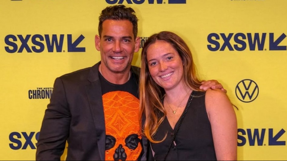 'No crié una princesa': La dedicatoria de Cristián de la Fuente a su hija Laura