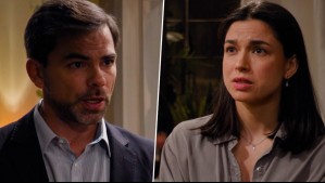Avance de El Jardín de Olivia: Clemente será tajante con Diana tras verla con Ramiro
