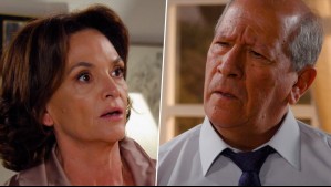 'Lo mejor es separarnos': Bernardita estalla y le da un ultimátum a Luis Emilio en El Jardín de Olivia