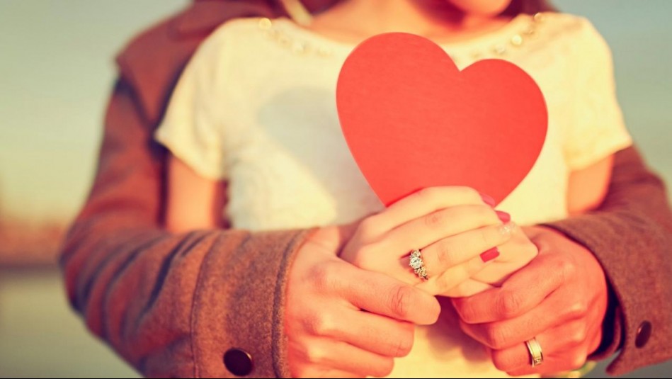 Buenas noticias para 5 signos: La suerte en el amor llega esta semana