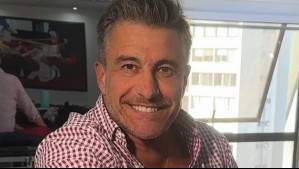 "Es una lucha diaria": Fernando Solabarrieta confiesa cómo intenta reparar su vida tras enfrentar adicciones