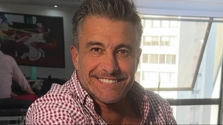 'Es una lucha diaria': Fernando Solabarrieta confiesa cómo intenta reparar su vida tras enfrentar adicciones