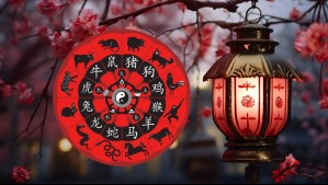 Horóscopo chino: Viernes 2 de mayo de 2025