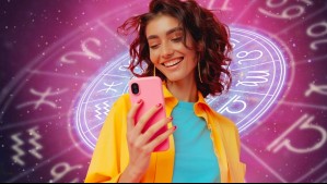 Horóscopo del domingo 4 de mayo de 2025