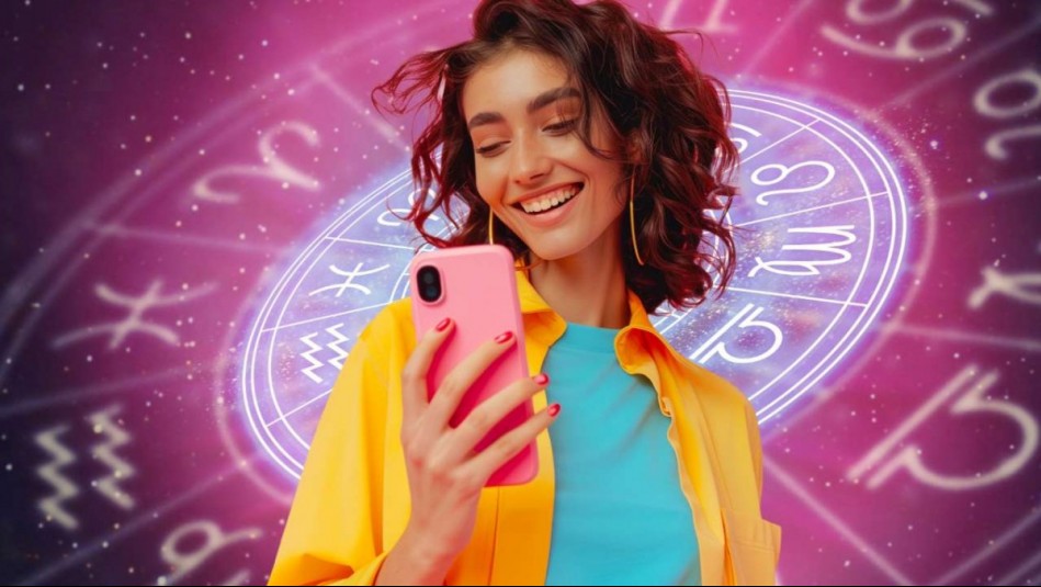 Horóscopo del domingo 4 de mayo de 2025