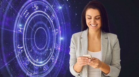 Horóscopo del lunes 5 de mayo de 2025