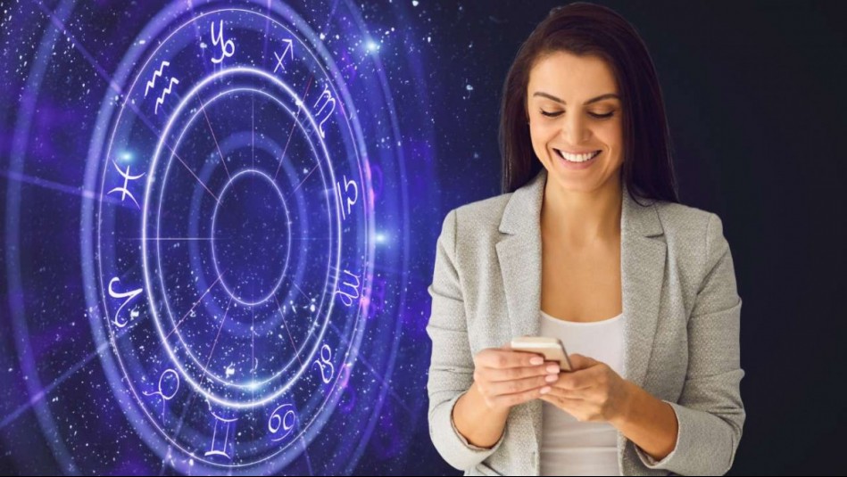 Horóscopo del lunes 5 de mayo de 2025