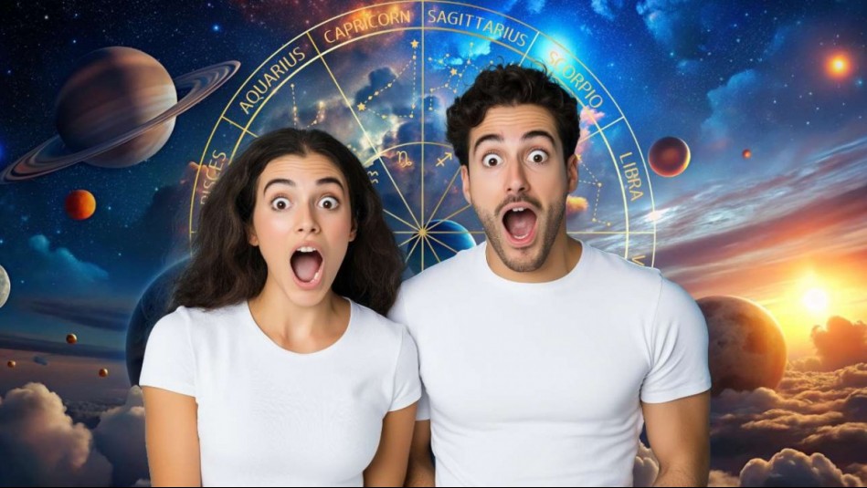 Horóscopo del sábado 3 de mayo 2025