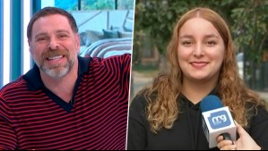 "Para reparar el mal rato": El noble gesto de Neme con joven estafada al comprar colchón en Facebook