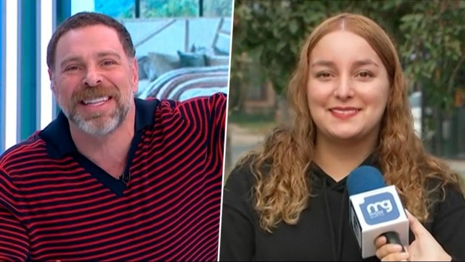 'Para reparar el mal rato': El noble gesto de Neme con joven estafada al comprar colchón en Facebook